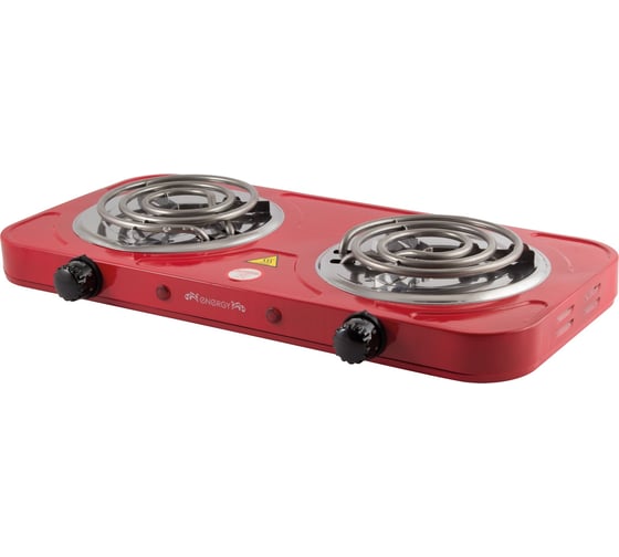 Изображение товара Электроплитка Energy EN-904R 159735