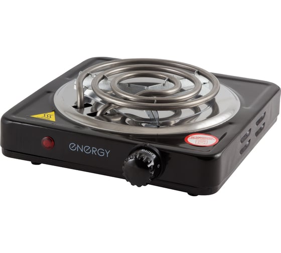 Изображение товара Электроплитка Energy EN-902B 158966