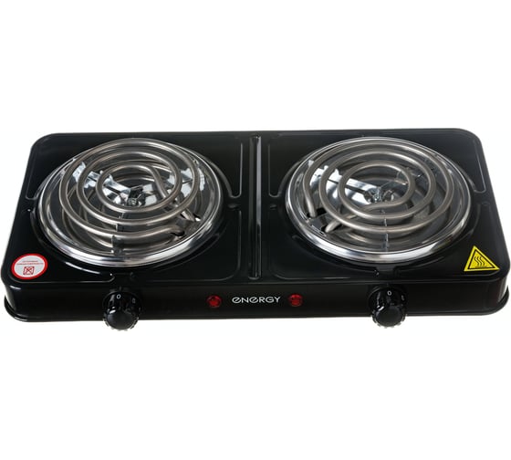 Изображение товара Электроплитка Energy EN-904В 158967