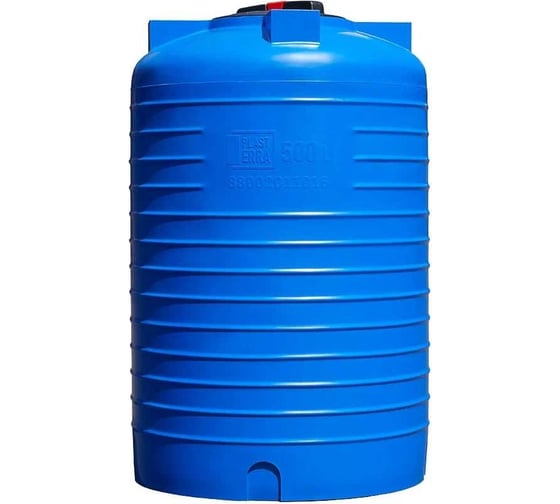 Изображение товара Емкость вертикальная PLASTERRA PT VL 500 4631166119891