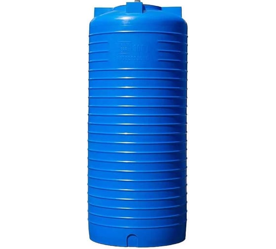 Изображение товара Емкость вертикальная PLASTERRA PT VL 800 4631166119907