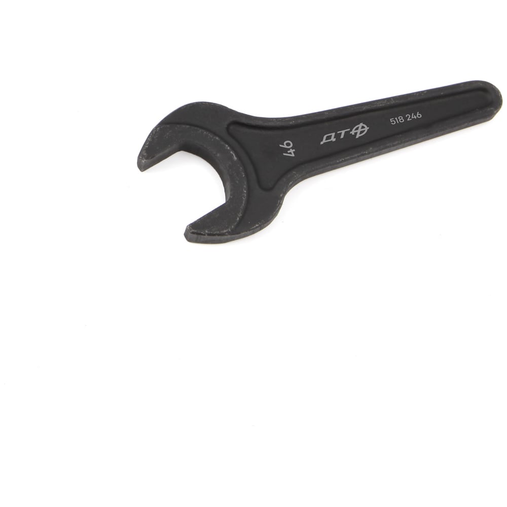 Изображение товара Рожковый ключ Дело Техники односторонний 46 мм КГО 46