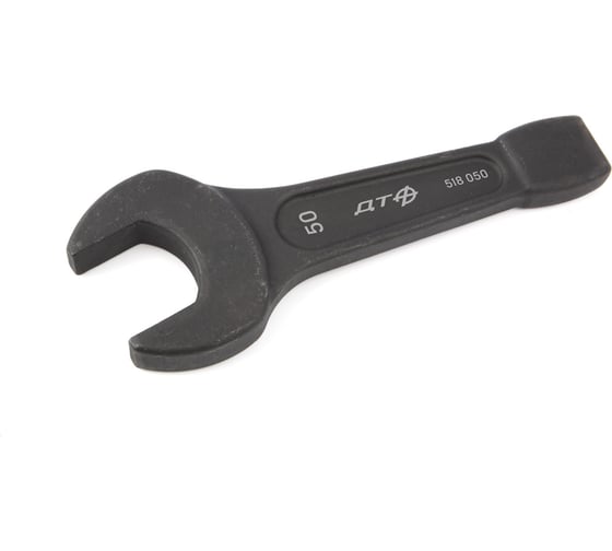 Изображение товара Ударный рожковый ключ Дело Техники 50 мм (КГОУ 50) 518050