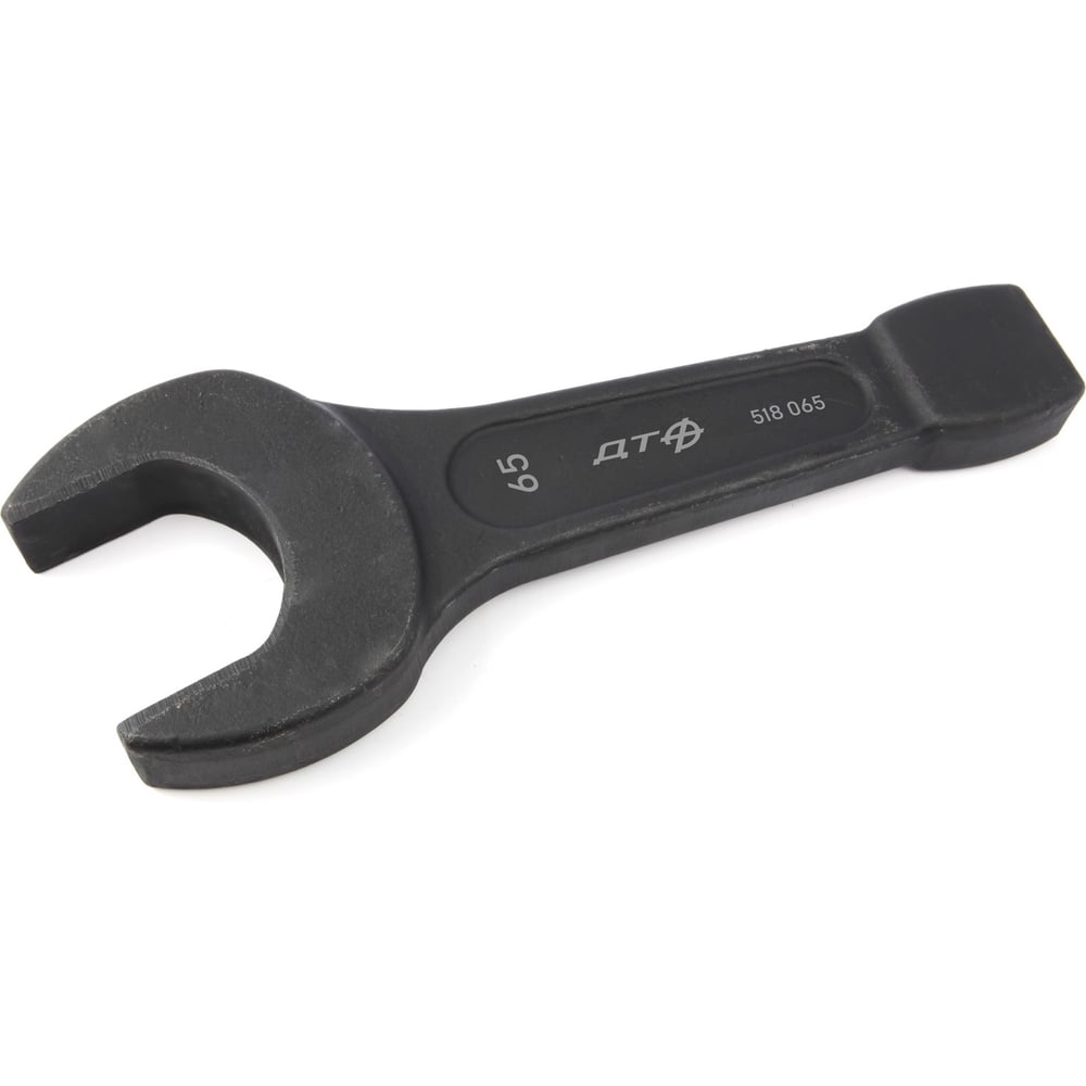 Изображение товара Ударный рожковый ключ Дело Техники 65 мм КГОУ 65