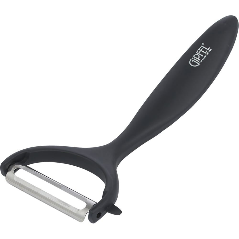 Изображение товара Овощечистка GIPFEL BRAVO BLACK Y-форма