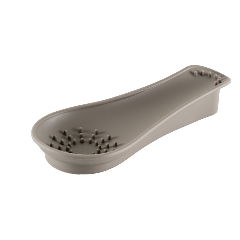 Изображение товара Ложка подстановочная GIPFEL ECO силикон 24,6x10,5 см