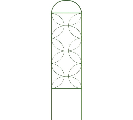 Изображение товара Шпалера Комплект-Агро "Клевер" ( В- 1,3 м, Ш- 0,34 м ) KA7507