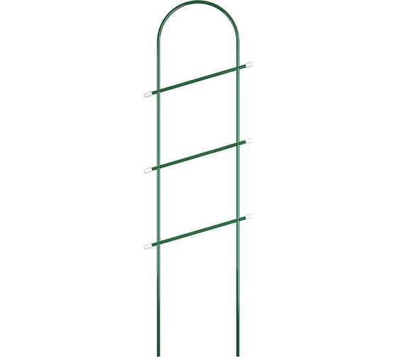 Изображение товара Шпалера Комплект-Агро "Лесенка" (В - 1,3м, Ш - 0,35м) KA0146