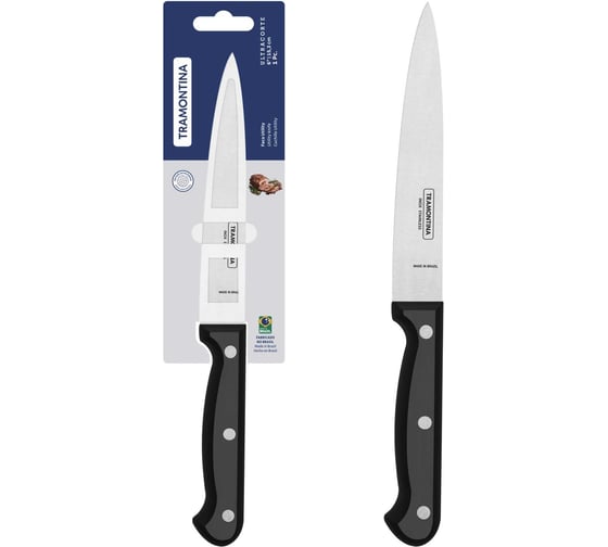 Изображение товара Поварской нож Tramontina Ultracorte 15 см 23861/106-TR
