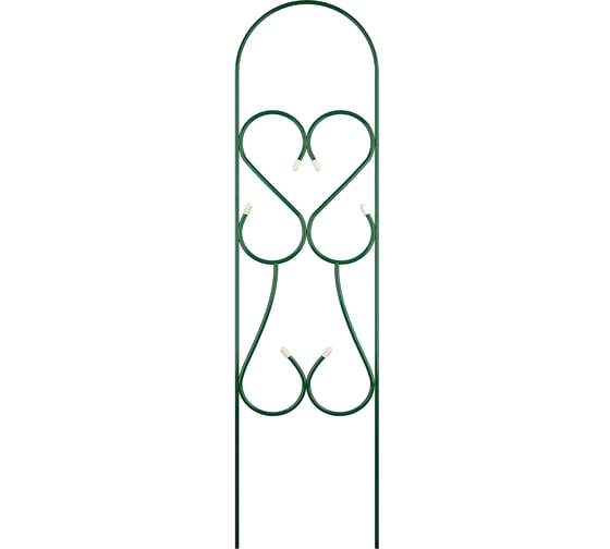 Изображение товара Шпалера Комплект-Агро "Узорная" (В - 1,3 м, Ш - 0,35м) KA5562