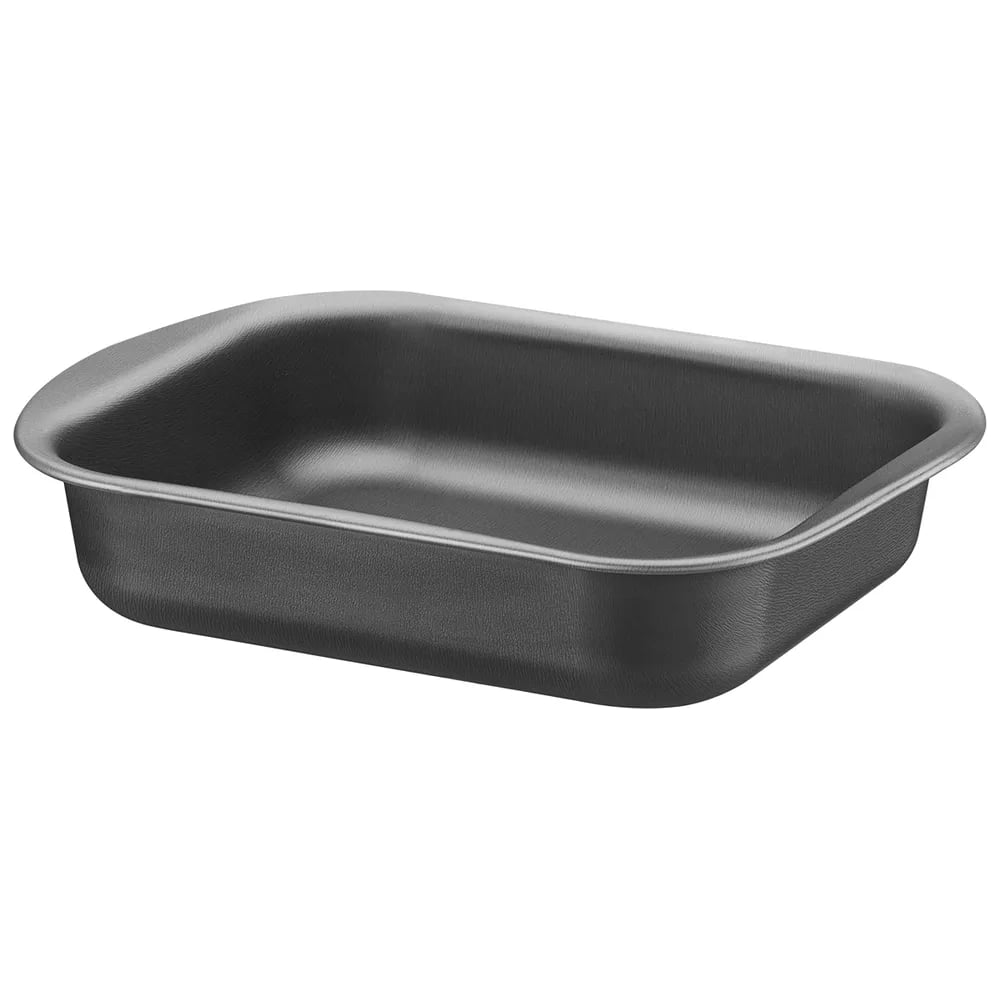 Изображение товара Глубокая форма для выпечки Tramontina 27.3х20х5.4 см антипригарная