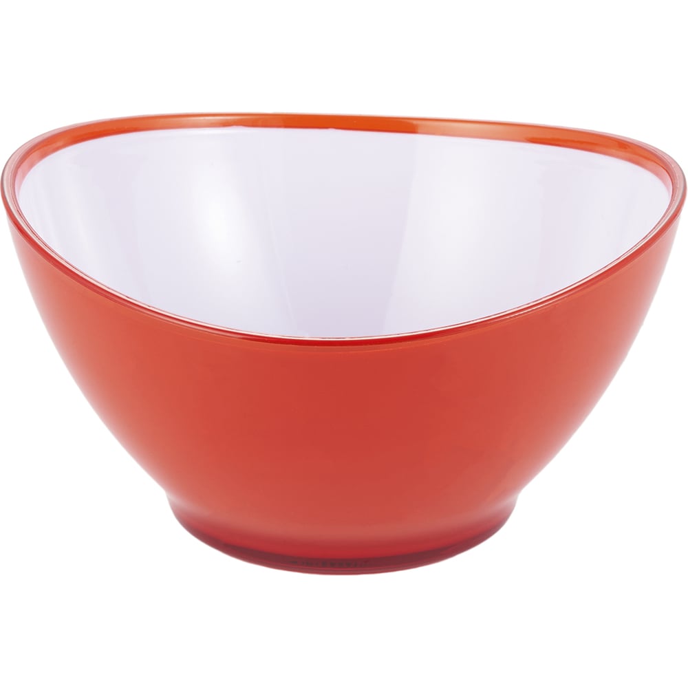 Изображение товара Салатница GIPFEL LUMINO круглая 13x7 см с двойными стенками