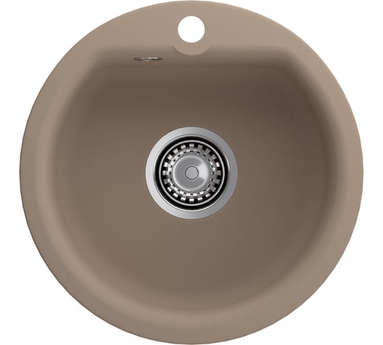 Изображение товара Кухонная мойка Reflection Reflexion Start, песочный RX0844SD