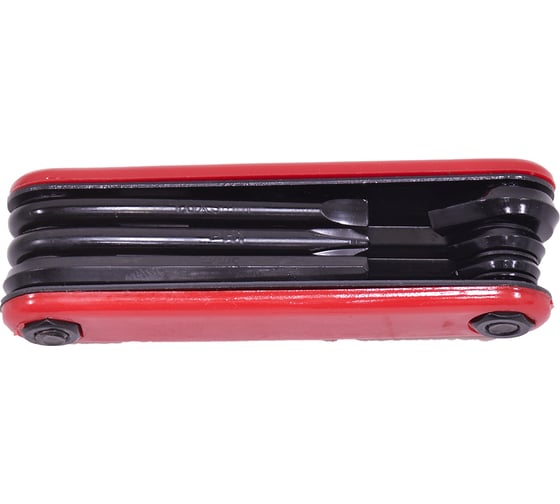 Изображение товара Набор шестигранников KENLI KL-9804 7 в 1, 2/3/4/5/6 HQ-0016051