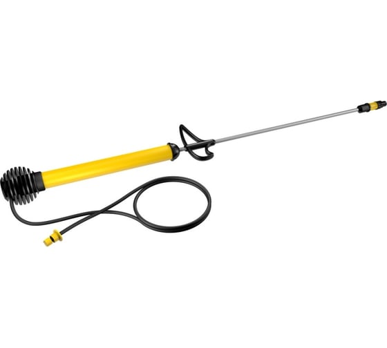 Изображение товара Опрыскиватель гидравлический ЛЕТО Туман ОГ-308 1289