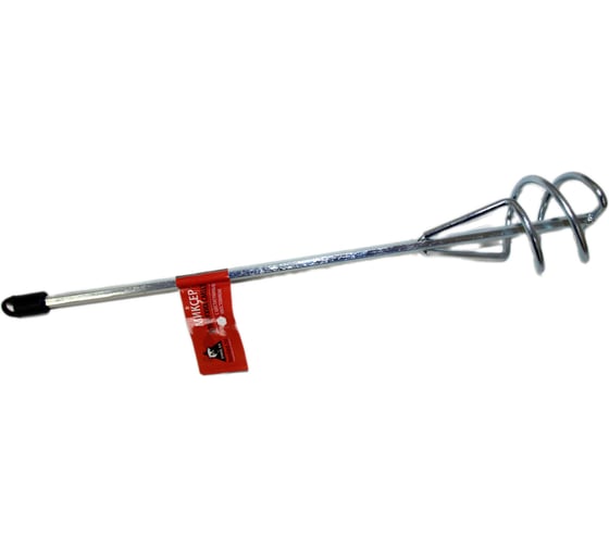 Изображение товара Миксер для смесей 60x400 мм, с шестигранным хвостовиком TOOLAS 00004248