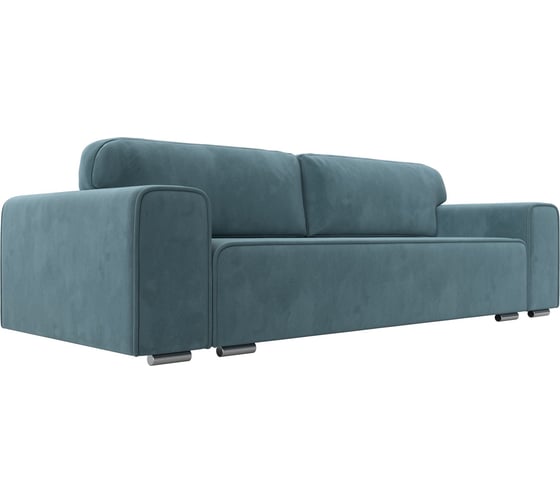 Изображение товара Прямой диван Лига диванов Лига-029 121010