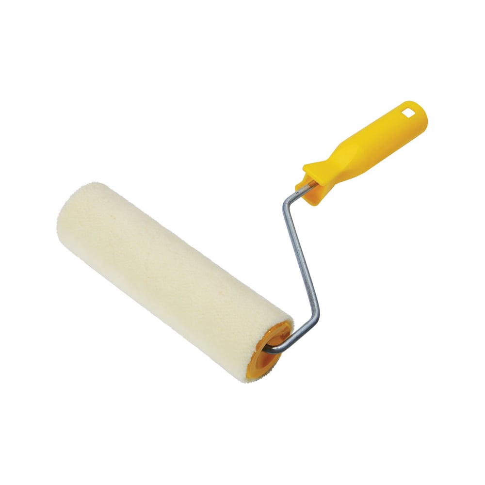 Изображение товара Велюровый валик In Work 230 мм для малярных работ