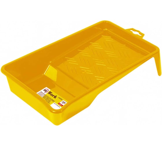 Изображение товара Ванна для краски Inwork 330 х 320 мм, 04006