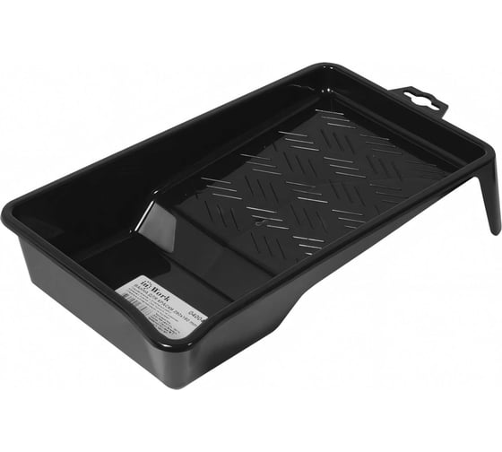 Изображение товара Ванна для краски In Work 290 х 160 мм 04004