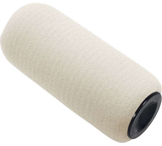 Изображение товара Поролоновый ролик In Work РОССИЯ 230 мм, диаметры 40/65 мм 02958