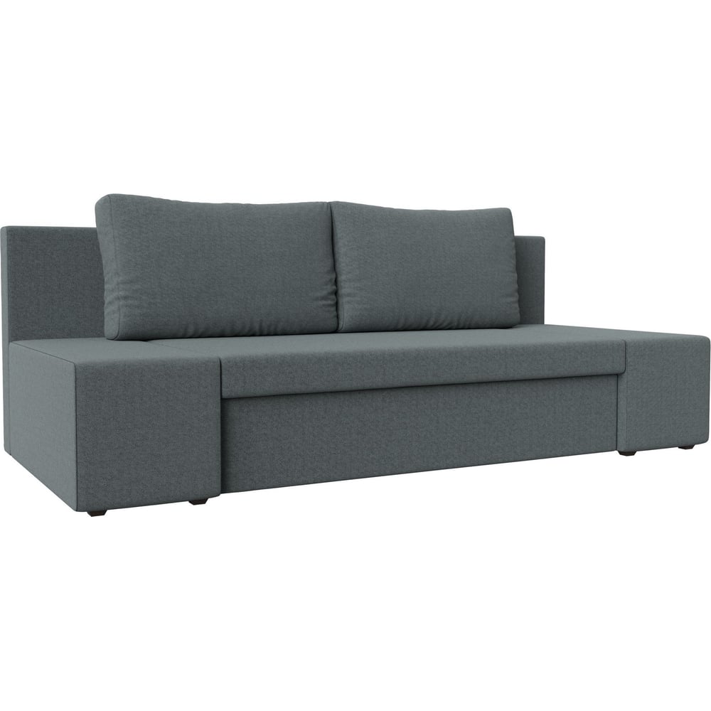 Изображение товара Прямой диван Лига диванов Сан Марко 121578 с ящиком для белья