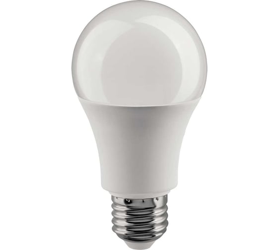 Изображение товара Лампа ОНЛАЙТ 90 446 OLL-A60-25-230-2.7K-E27-PROMO 90446