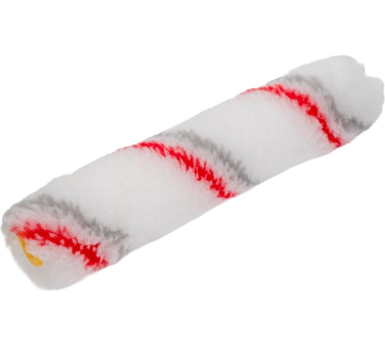 Изображение товара Полиакриловый ролик In Work мини, 15/41 мм, ворс 13 мм, 150 мм 02688