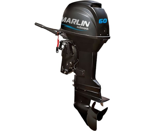 Изображение товара Мотор MARLIN MP 60 AMHL