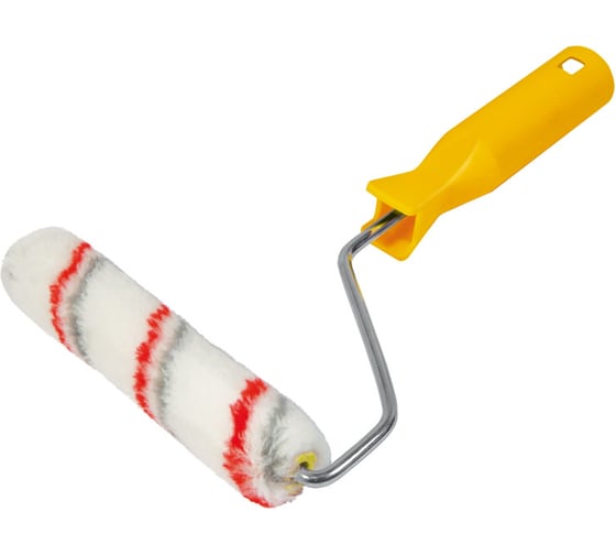 Изображение товара Полиакриловый валик In Work мини, 15/41 мм, ворс 13 мм, 150 мм, 02678