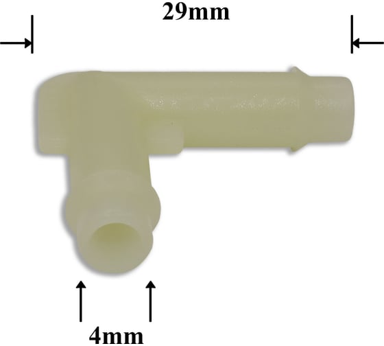 Изображение товара Автокрепеж для Ford 10 шт 387074 КрепАвто 0898
