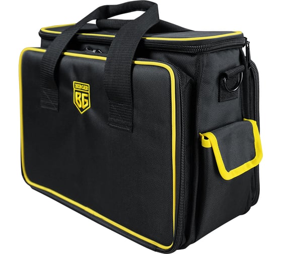 Изображение товара Сумка-органайзер Berger BG БАУЭР BG1204