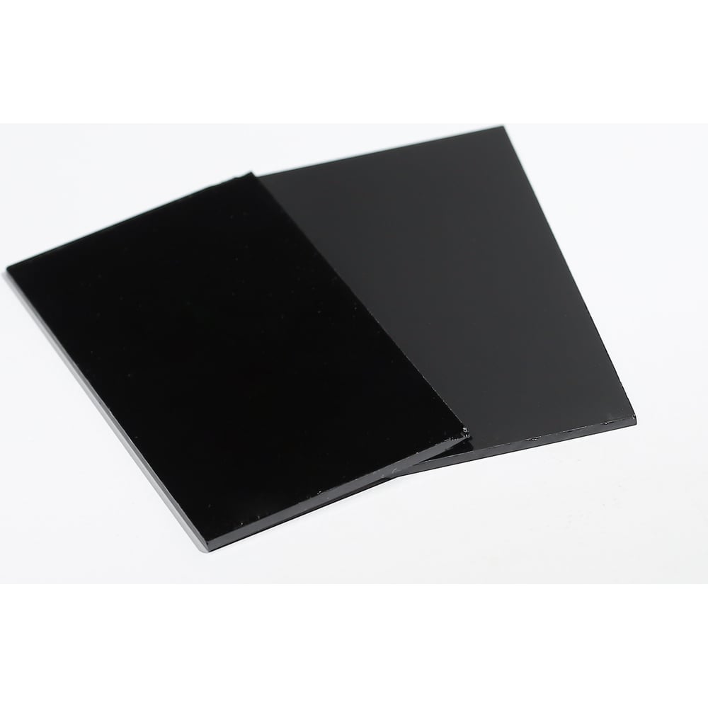 Изображение товара Светофильтр 121x69 мм DIN 11 для фото, стекло, 10 шт