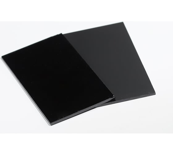 Изображение товара Светофильтр 121x69 мм, DIN 13, 10 шт PLAZWELD 121х69DIN13