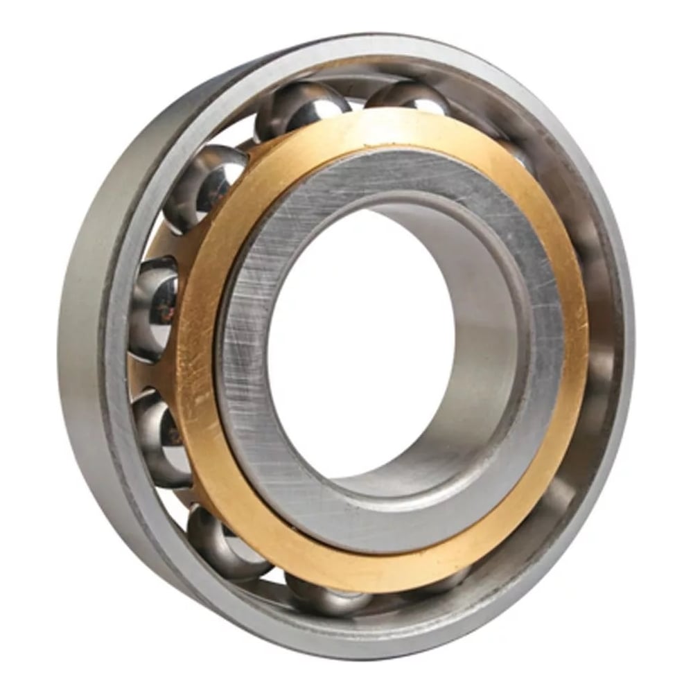 Изображение товара Подшипник FAG 7203-B-XL-JP-UA шариковый радиально-упорный однорядный