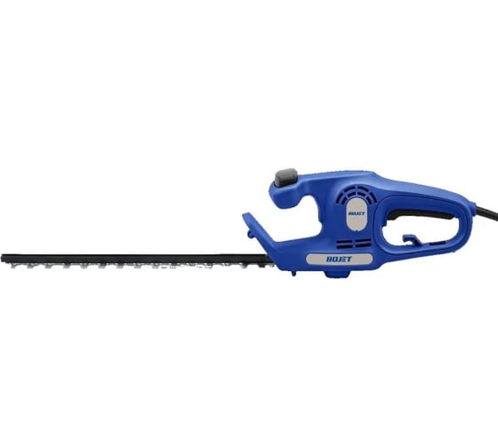 Изображение товара Кусторез электрический BOJET 450 Вт, 380 мм, EHT-450