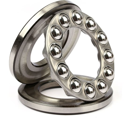 Изображение товара Подшипник ZWZ 51108