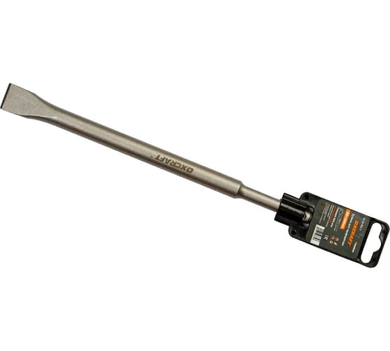 Изображение товара Зубило (20x250 мм; SDS+) OXCRAFT PO000093810