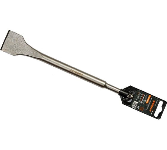 Изображение товара Зубило (40x250 мм; SDS+) OXCRAFT PO000093811