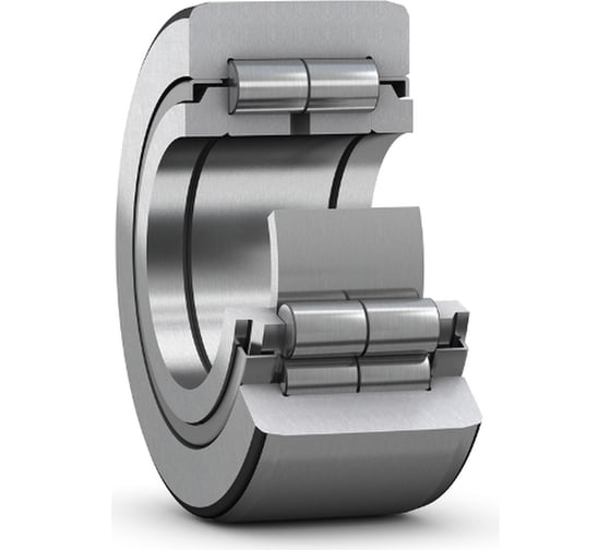 Изображение товара Опорный ролик INA NNTR65X160X75-2ZL