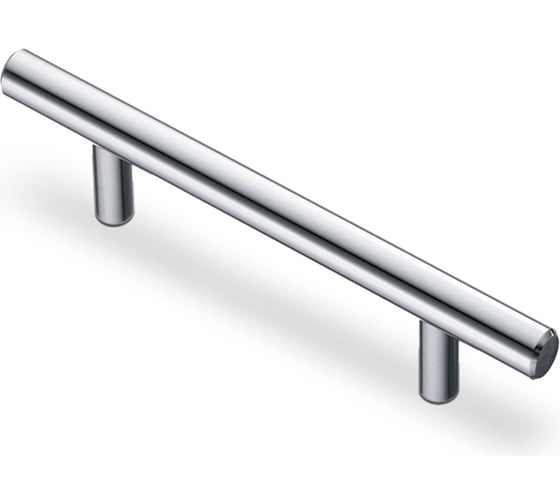 Изображение товара Ручка-рейлинг KERRON м/ц 96мм хром R-3020-96