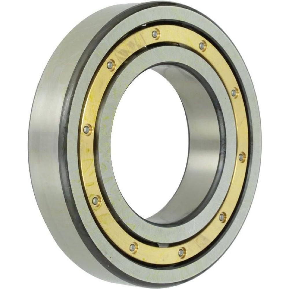 Изображение товара Подшипник FAG 6414-M-C3 шариковый однорядный радиальный 180х180х42 мм