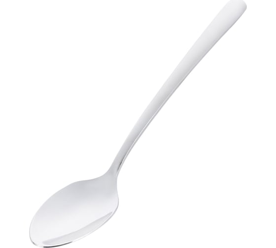 Изображение товара Ложка чайная Gipfel BELVEDER 15 см. Материал: нерж. сталь 18/10. 50684