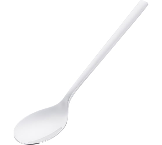 Изображение товара Ложка десертная SOLVAY 17 см. Материал: нерж. сталь 18/10. Gipfel 50678