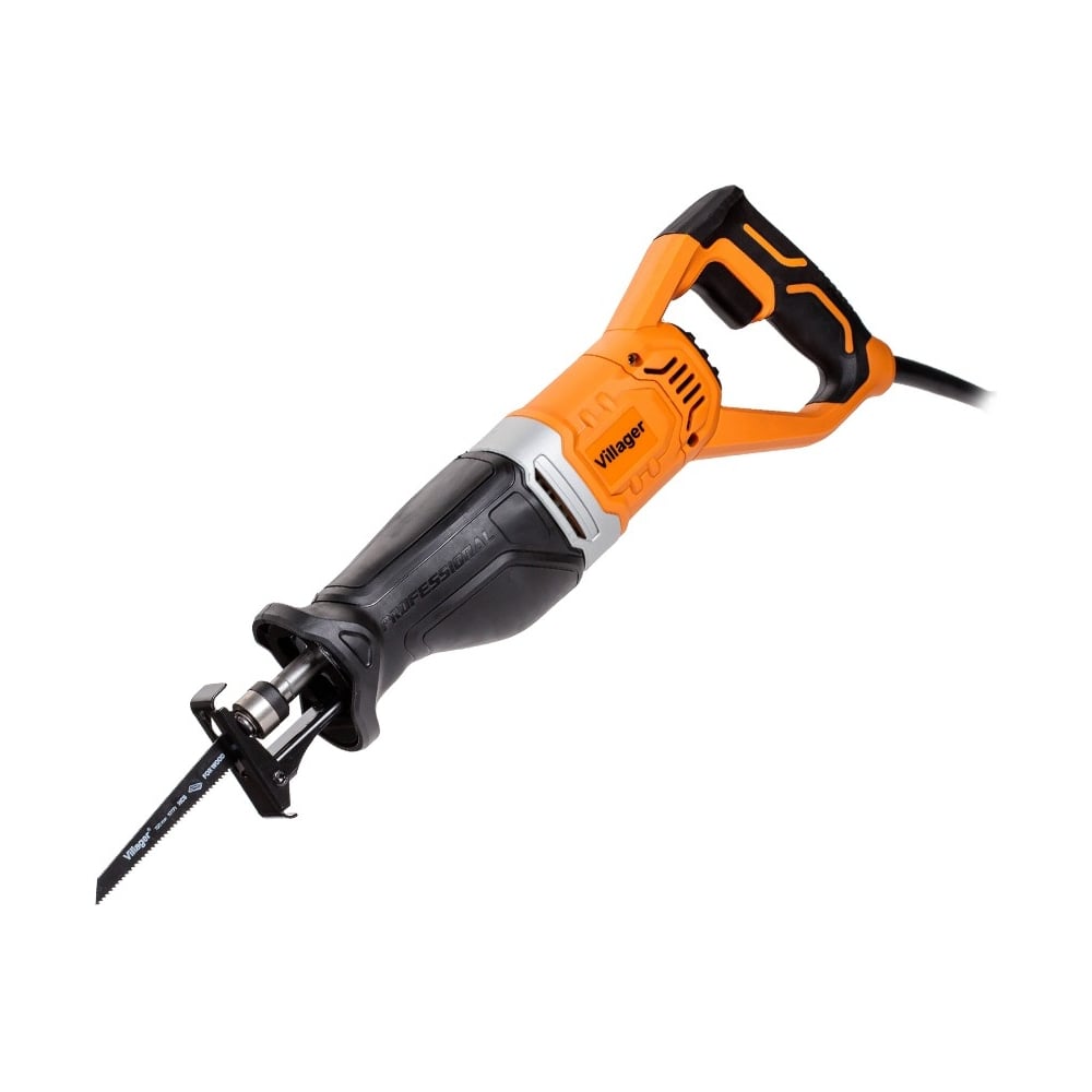 Изображение товара Электрическая сабельная пила Villager VLP 2628 066393 профессиональная мощная