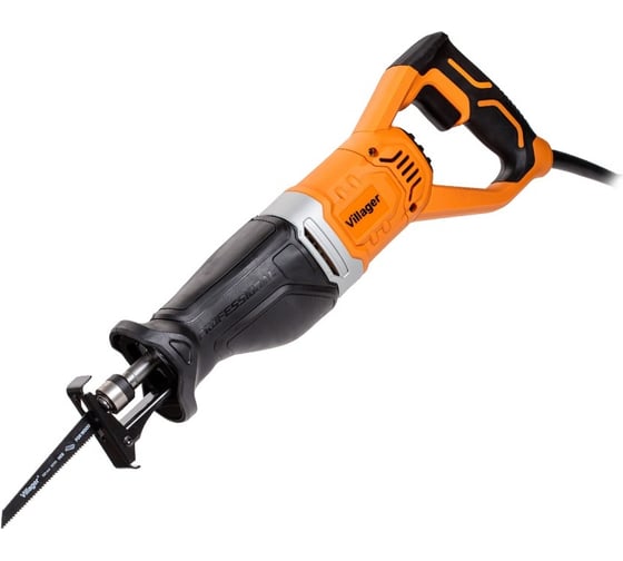 Изображение товара Электрическая сабельная пила Villager VLP 2628 066393