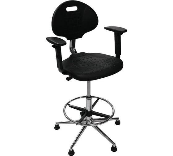 Изображение товара Стул Промет Pro industrial с подлокотниками S30299091300
