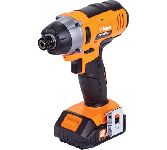 Изображение товара Ударный винтоверт Villager с щеточным двигателем VLN 3420 056363