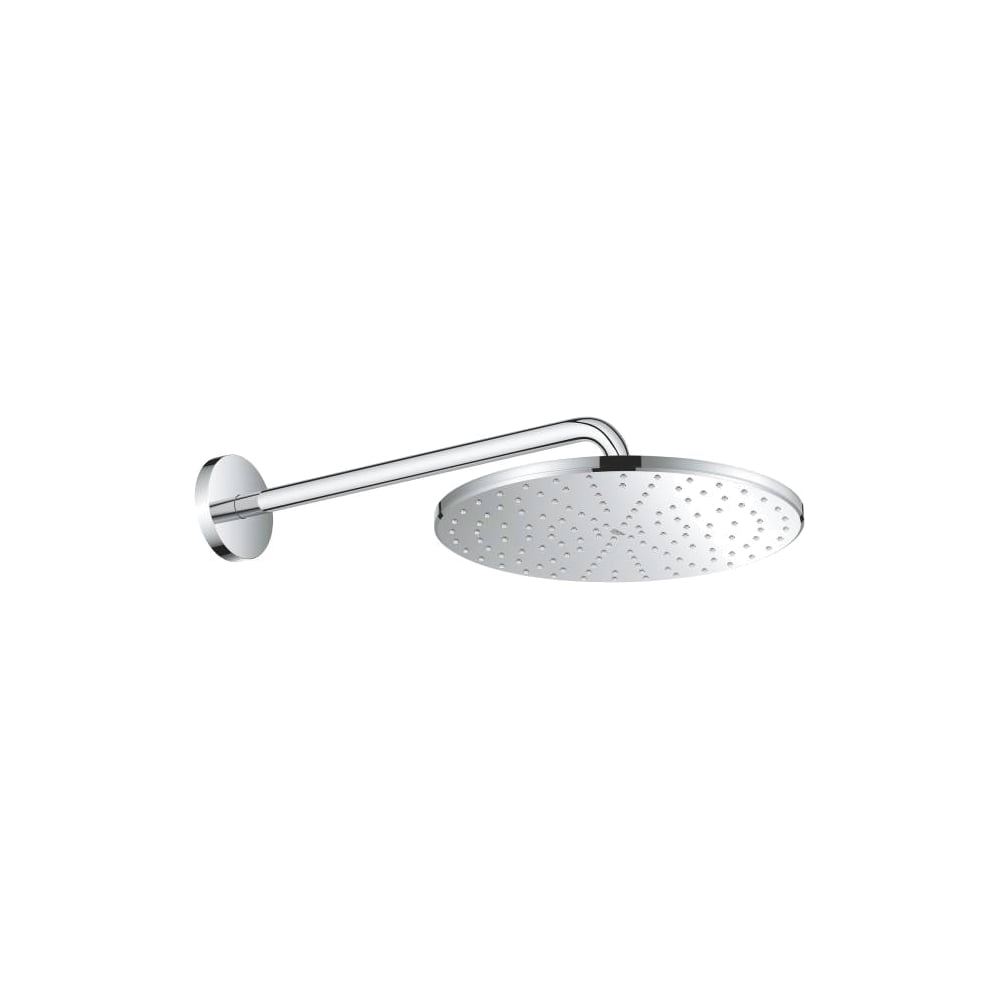 Изображение товара Душ Grohe Rainshower Mono 310 — круглая лейка, 1 режим, хром