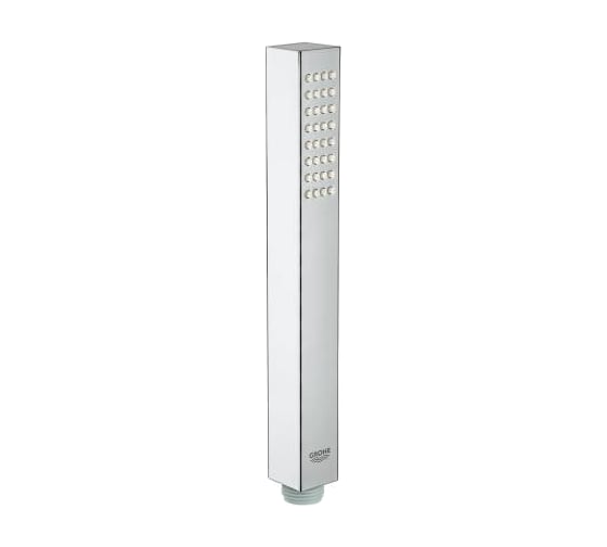 Изображение товара Ручной душ Grohe Euphoria Cube Stick 9.5 л/мин 27699000